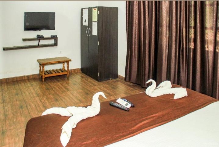 Resort Sea Princess Baga