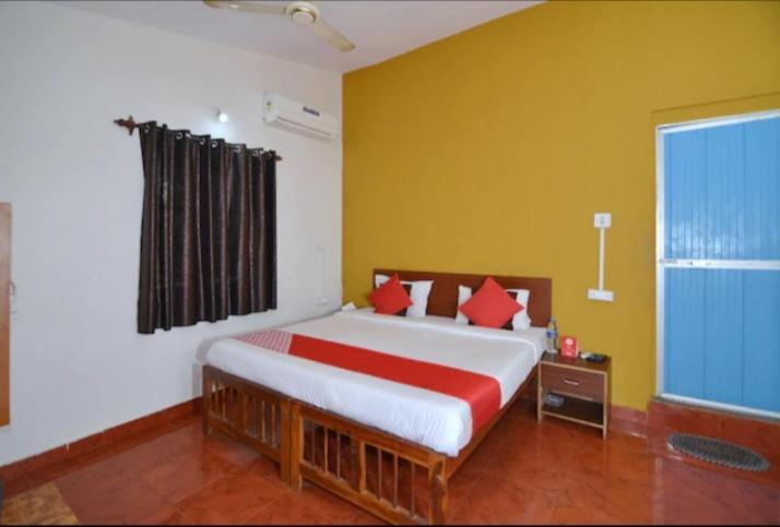 Sea Princess Resort Baga