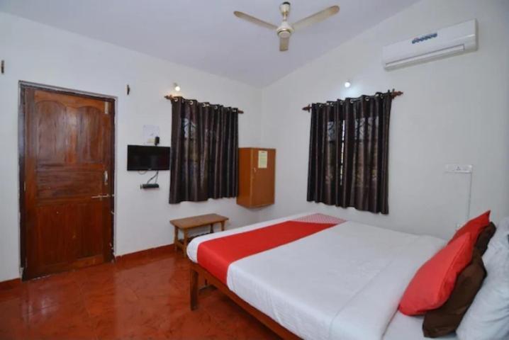 Sea Princess Resort *